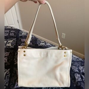 American Leather Co. Tote Bag